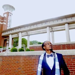 Meet your Posher, Ricky